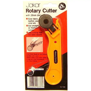 Jakar Rotary Cutter 28mm Blade