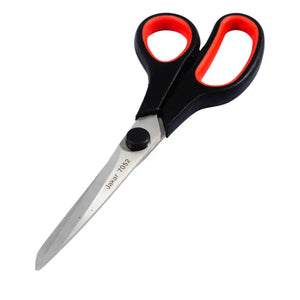 Jakar Soft Grip Craft Scissors 7.5inch/ 19cm