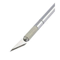 Jakar Scalpel Aluminium Alloy Hobby Knife
