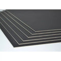 Mountboard A1 Black 10 Pack