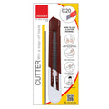 Isomars Retractable Knife Large 20mm