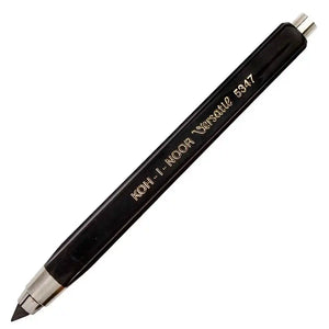 Koh-I-Noor 5347 Mechanical Clutch Leadholder for 5.6mm Leads