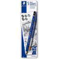 Mars Lumograph Art Set x5  Graphite Pencils DNR