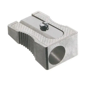 Metal Sharpener Single Hole