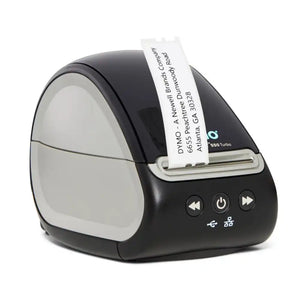 Dymo Labelwriter 550 (replaced 450)