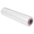 Pallet Shrinkwrap film Clear 50cmx250m 23micron