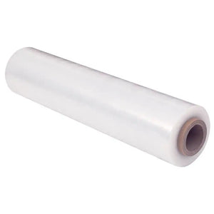 Pallet Shrinkwrap film Clear 50cmx250m 23micron