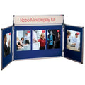 Nobo Mini Display Kit