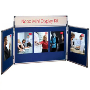 Nobo Mini Display Kit
