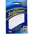 Sellotape Pkt.56 Sticky Fixers - H395423