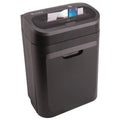 Swordfish 2000XCD EL Shredder Plus Cross Cut