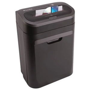 Swordfish 2000XCD EL Shredder Plus Cross Cut