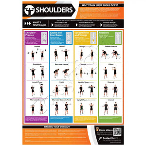 WC Shoulders