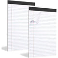 Legal Refill Pad A4 50pg