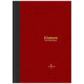 Lismore Hardcover Notebook A4 200pg