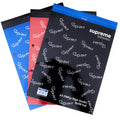 Supreme Top Refill Pad A4 250pg