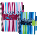 Pukka A4 Project Book 250pg