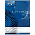 Supreme Exercise Book C5 No11 120pg