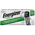 Energizer Rechargeable Batteries AAA 700mAh 10 Pack