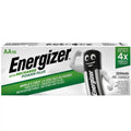 Energizer Rechargeable Batteries AA 2000mAh 10 Pack