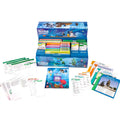 Reading Laboratory 2B sub for 3a and 2b   LS31