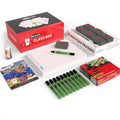Show-me A4 Plain Board Classroom Set 35 Pack