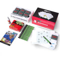 Show-me Hundred Square Board Classroom Set 35 Pack