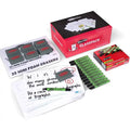 Show-me 6 Frame Phoneme Board (Classpack of 35 sets) DNR
