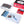 Show-me Handwriting Board Classpack 35 Sets