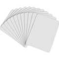SG Whiteboard A3 Plain / Plain 650mic Pack 30