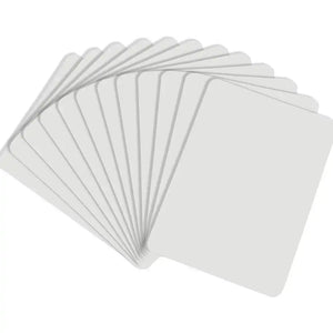 SG Whiteboard A3 Plain / Plain 650mic Pack 30