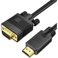 Pro Signal HDMI to VGA Converter Lead 1mtr