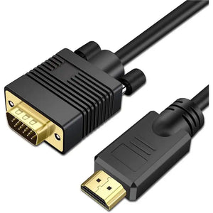 Pro Signal HDMI to VGA Converter Lead 1mtr
