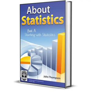 About Statistics Set of 2