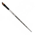 Graduate 1/4inch Synthethic Sword Short Handle Brush