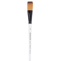 Graduate 3/4inch Synthetic One Stroke Short Handle Brush