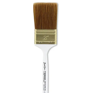 Bob Ross Landscape Background Blender Brush 2inch