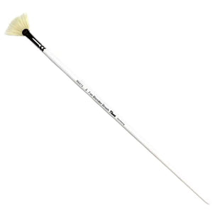 Bob Ross Landscape Classic Fan No3