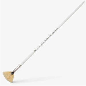 Bob Ross Landscape Classic Fan No6