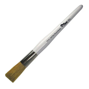 Bob Ross Landscape Half Size Round 1/2inch