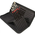 Georgian Oil Colour Classic 10 Brush Zip Case