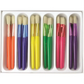 Royal & Langnickel Chubby Classroom Brushes 24 Pack
