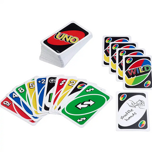 UNO: Classic UNO Card Game
