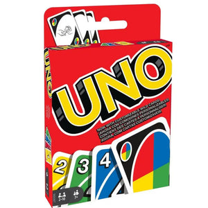 UNO: Classic UNO Card Game