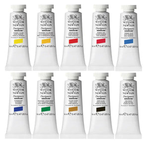 W&N Designer Gouache Introductory Set