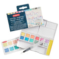 Derwent Pastel Shades Paint Pan Set