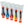 Cobra Study Oil Colour Primary Set 5x40ml