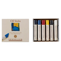 Sennelier Oil Stick 6x38ml Set