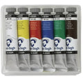 Van Gogh Oil Colour Starter 6x20ml Tube Set