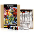 Williamsburg Traditional Oil Colours Set